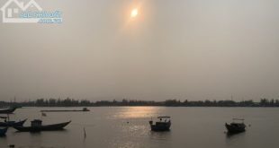 BÁN ĐẤT MẶT TIỀN BỜ KÈ BÌNH ĐÔNG – BÌNH SƠN – QUẢNG NGÃI