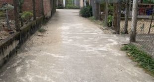 BÁN ĐẤT TỊNH KHÊ GẦN BIỂN CÁCH BIỂN 500M