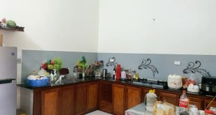BÁN NHÀ HẺM 4M VÕ THỊ SÁU CHÁNH LỘ THÀNH PHỐ QUẢNG NGÃI