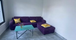 BÁN NHÀ HẺM TRẦN QUÝ CÁP ĐẦY ĐỦ NỘI THẤT