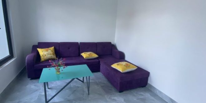 BÁN NHÀ HẺM TRẦN QUÝ CÁP ĐẦY ĐỦ NỘI THẤT