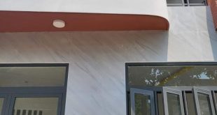 BÁN NHÀ MỚI XÂY 2 TẦNG HẺM LÊ ĐẠI HÀNH