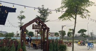 BẤT LÔ ĐẤT CẠNH SHOP QUẦN ÁO, QUÁN CÀ PHÊ Ở TRUNG TÂM TP QUẢNG NGÃI
