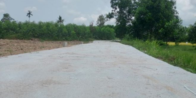 Bán Sĩ 10 lô đất liền kề Giá Đầu Tư Tại Xã Tịnh Hiệp, Huyện Sơn Tịnh, Quảng Ngãi