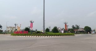 Bán đất KDC OM6 trung tâm Huyện Sơn Tịnh Quảng Ngãi