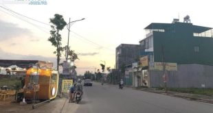 ???? Bán gấp lô đất cách Đường Nguyễn Công Phương vài chục m với giá 800tr còn thương lượng