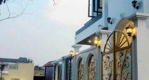 Bán nhà 02 tầng đẹp, hướng đông, hẻm Ô tô 7 chỗ Nguyễn Công Phương