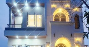 Bán nhà 02 tầng trung tâm thành phố, Hk P. Nghĩa Lộ