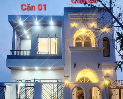 Bán nhà 02 tầng trung tâm thành phố, Hk P. Nghĩa Lộ