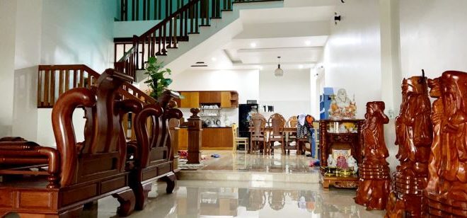Bán nhà 2 tầng, Dt. 6x22m, mặt tiền Tô Hiến Thành, Phường Trần Phú