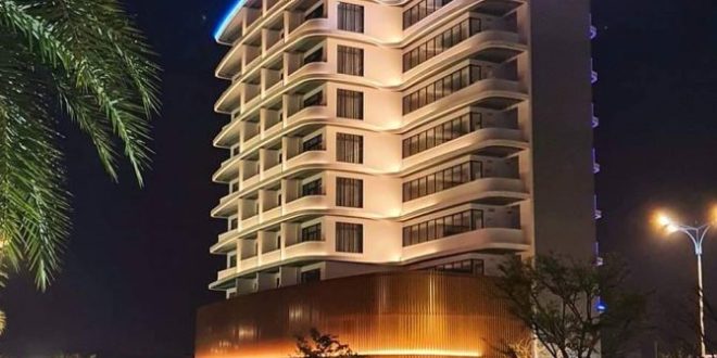 Bán nhà Khu đô thị VSIP Quảng Ngãi đã hoàn thiện