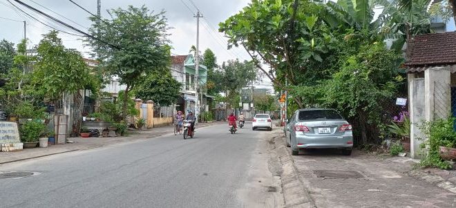 Bán nhà mặt tiền đường Nguyễn Đình Chiểu TP Quảng Ngãi