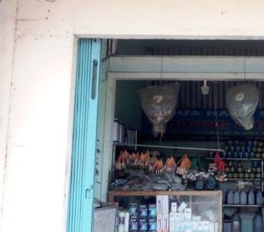 Bán nhà mặt tiền đường quốc lộ 1a dành cho quý anh chị mua an cư lập nghiệp hay mua đầu tư