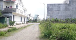 CHÍNH CHỦ CẦN TIỀN BÁN NHANH LÔ ĐẤT 150M2 - TỊNH HÀ