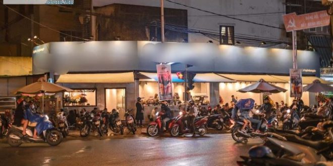 CHO THUÊ LÔ GÓC PHAN ĐÌNH PHÙNG QUẢNG NGÃI
