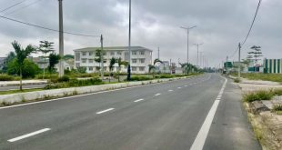 Cần bán gấp lô đất TT Sông Vệ, vườn Xùi, ngay trục đường 32m, giá chỉ 8xx tr