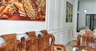 Cần bán gấp nhà hẻm ô tô nguyễn công phương