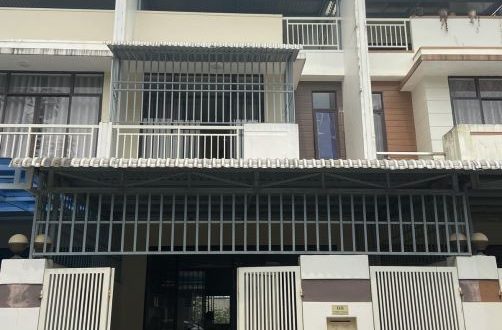 Cần bán nhanh nhà Khu đô thị VSIP đường Thiên Thanh giá tốt