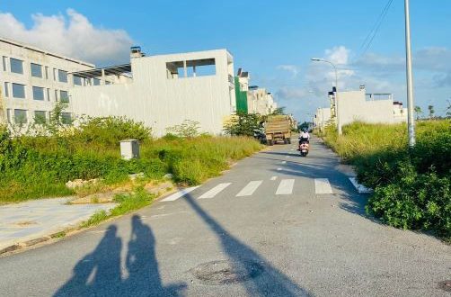 Cần tiền bán đất ngay TTTP  an cư kinh doanh tuyệt vời