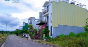 Cần tiền bán lô đất ngay tttp Quảng Ngãi mặt tiền kinh doanh buôn bán