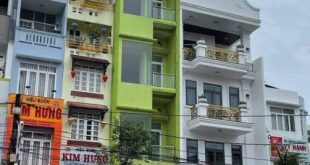 Cần tiền bán ngay nhà mặt tiền ngay tttp kinh doanh diện tích đất 150m2 giá 4,7 tỷ