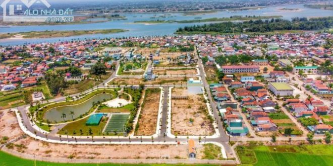 Cần tiền bán nhanh lô đất dự án Tăng Long Angkora, ngay gần chợ, UBND