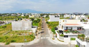 Cơ hội đầu tư đất nền mặt tiền Nguyễn Tri Phương giá tốt nhất tại thành phố Quảng Ngãi
