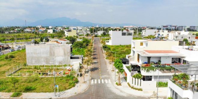 Cơ hội đầu tư đất nền mặt tiền Nguyễn Tri Phương giá tốt nhất tại thành phố Quảng Ngãi