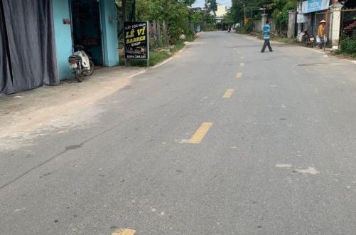 ĐẤT AN HÀ XÃ NGHĨA TRUNG - GIÁ 550 TRIỆU - XEM ĐẤT NGAY