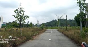 ĐẤT KHU ĐÔ THỊ PHÚ MỸ GIÁ ĐẦU TƯ