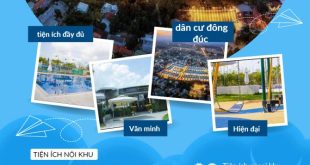 ĐẤT NỀN DỰ ÁN  PHÁT ĐẠT BÀU CẢ