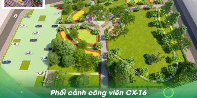 Đất biệt thự ven sông trung tâm thành phố giá tốt