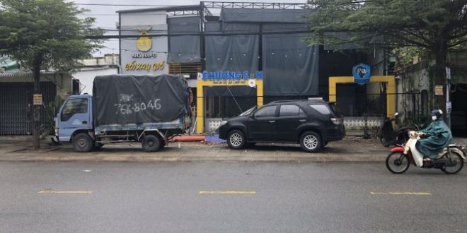 Đất mặt tiền hơn 15m Nguyễn Văn Linh Tp Quảng Ngãi