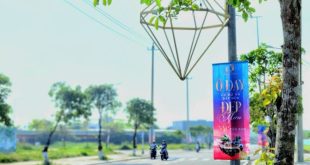 Đất nền cực hiếm tuyến phố kinh doanh 2 mặt tiền ở TTTP Quảng Ngãi, đã có sổ giá chỉ 2tỷ8