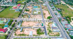 ???? Đất trung tâm hành chính Huyện Mộ Đức, vị trí ngay UBND Huyện, nơi an cư lý tưởng.