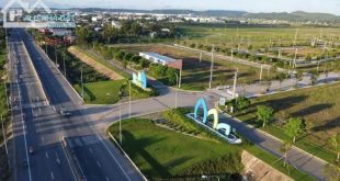 Duy nhất 1 lô giá rẻ hơn thị trường tại Vsip Quảng Ngãi