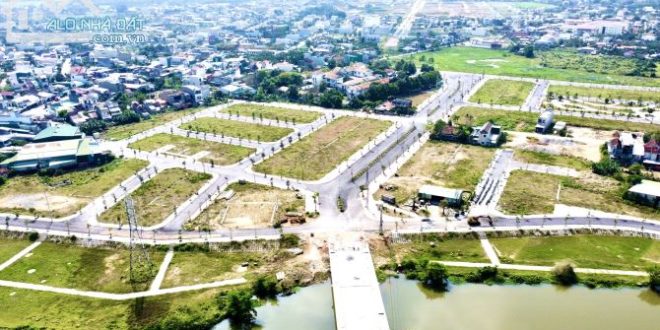 KDC TÂY BÀU GIANG - ĐÃ CÓ SỔ - TẶNG 5 CHỈ VÀNG KHI GIAO DỊCH