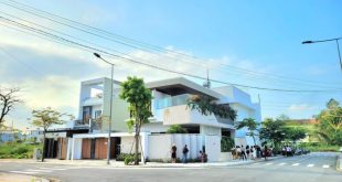 Mặt tiền Nguyễn Tri Phương 36 triệu/m - Chiết khấu 4%