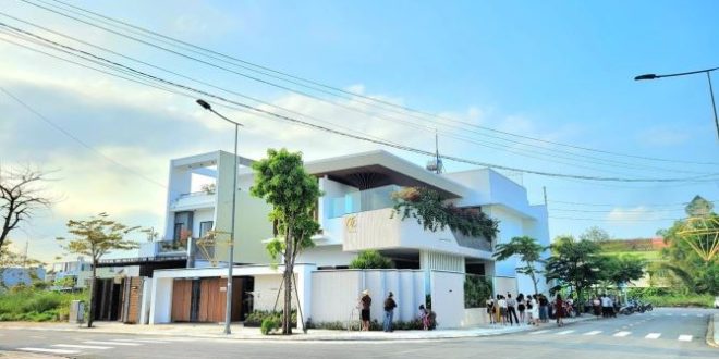 Mặt tiền Nguyễn Tri Phương 36 triệu/m - Chiết khấu 4%