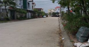 Mặt tiền hẻm lớn 10m vỉa hè 4m Nguyễn Văn Linh đối diện cơ quan hành chính