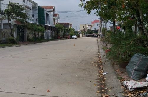 Mặt tiền hẻm lớn 10m vỉa hè 4m Nguyễn Văn Linh đối diện cơ quan hành chính