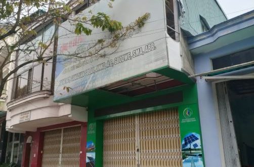 NHÀ MẶT TIỀN NGUYỄN CHÁNH CẦN BÁN GẤP
