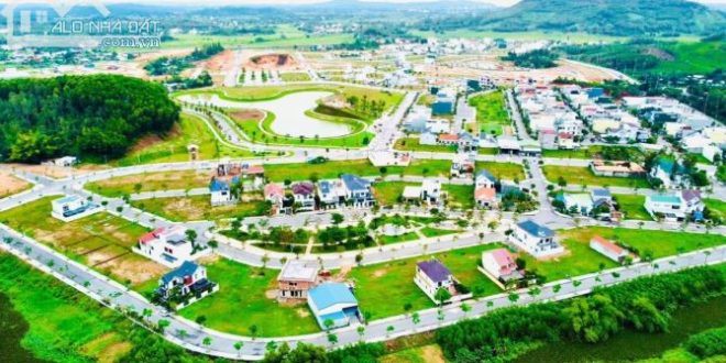 ???? Ngợp Ngân hàng cần bán gấp Lô đất 577, Phường Trương Quang Trọng, khu đầy đủ tiện ích