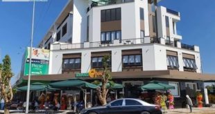Shophouse KĐT Phú Mỹ phường Nghĩa Chánh TP Quảng Ngãi