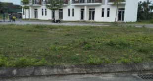 bán nhà 3 tầng hoàn thiện mặt ngoài trung tâm tp quảng ngãi giá rẻ