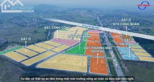 khu Dịch Vụ Hỗn Hợp Vsip Quảng Ngãi giá gốc siêu mềm