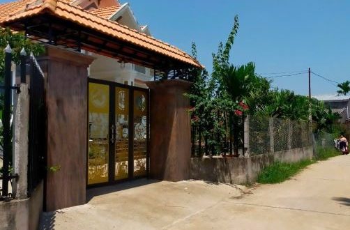 BÁN ĐẤT DIỆN TÍCH LỚN GẦN KHU CÔNG NGHIỆP CƠ HỘI ĐẦU TƯ KINH DOANH