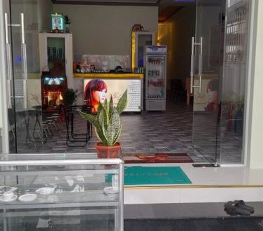 BÁN NHÀ CẤP 4 HẺM NGUYỄN TRÃI CÁCH ĐƯỜNG LỚN VÀI BƯỚC CHÂN TTTP QUẢNG NGÃI
