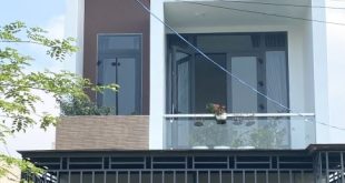 BÁN NHÀ ĐƯỜNG VÕ THỊ ĐỆ GẦN CÀ PHÊ KHÔNG GIAN VIỆT TRUNG TÂM THÀNH PHỐ QUẢNG NGÃI