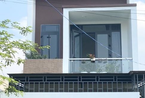 BÁN NHÀ ĐƯỜNG VÕ THỊ ĐỆ GẦN CÀ PHÊ KHÔNG GIAN VIỆT TRUNG TÂM THÀNH PHỐ QUẢNG NGÃI